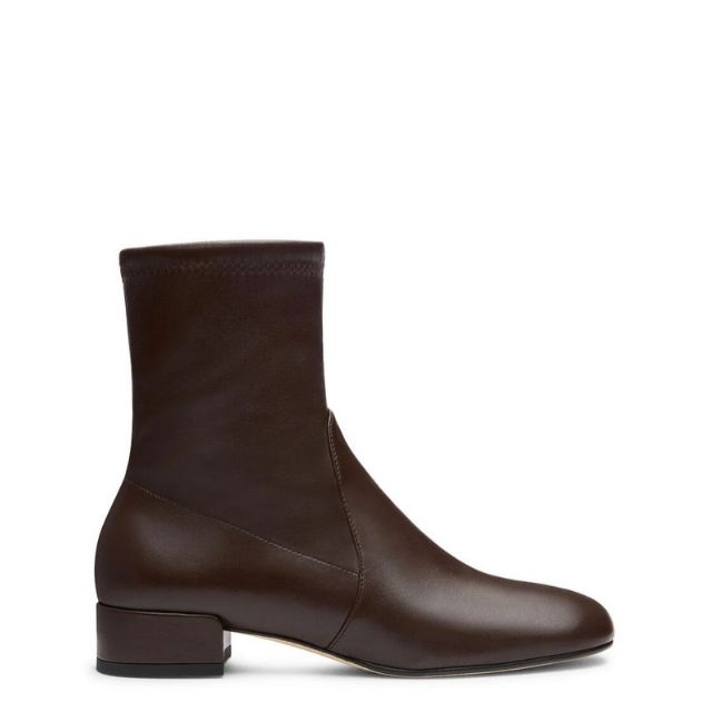 BACARI 25 BOOTIE