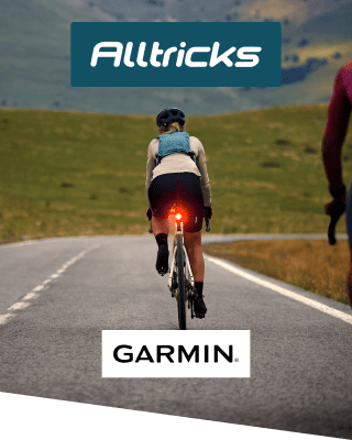Garmin Cargando...