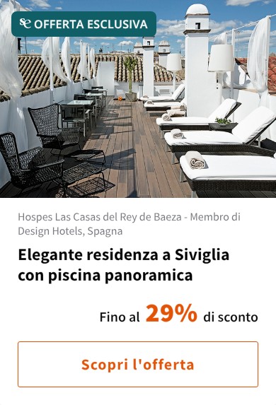 Elegante residenza a Siviglia con piscina panoramica