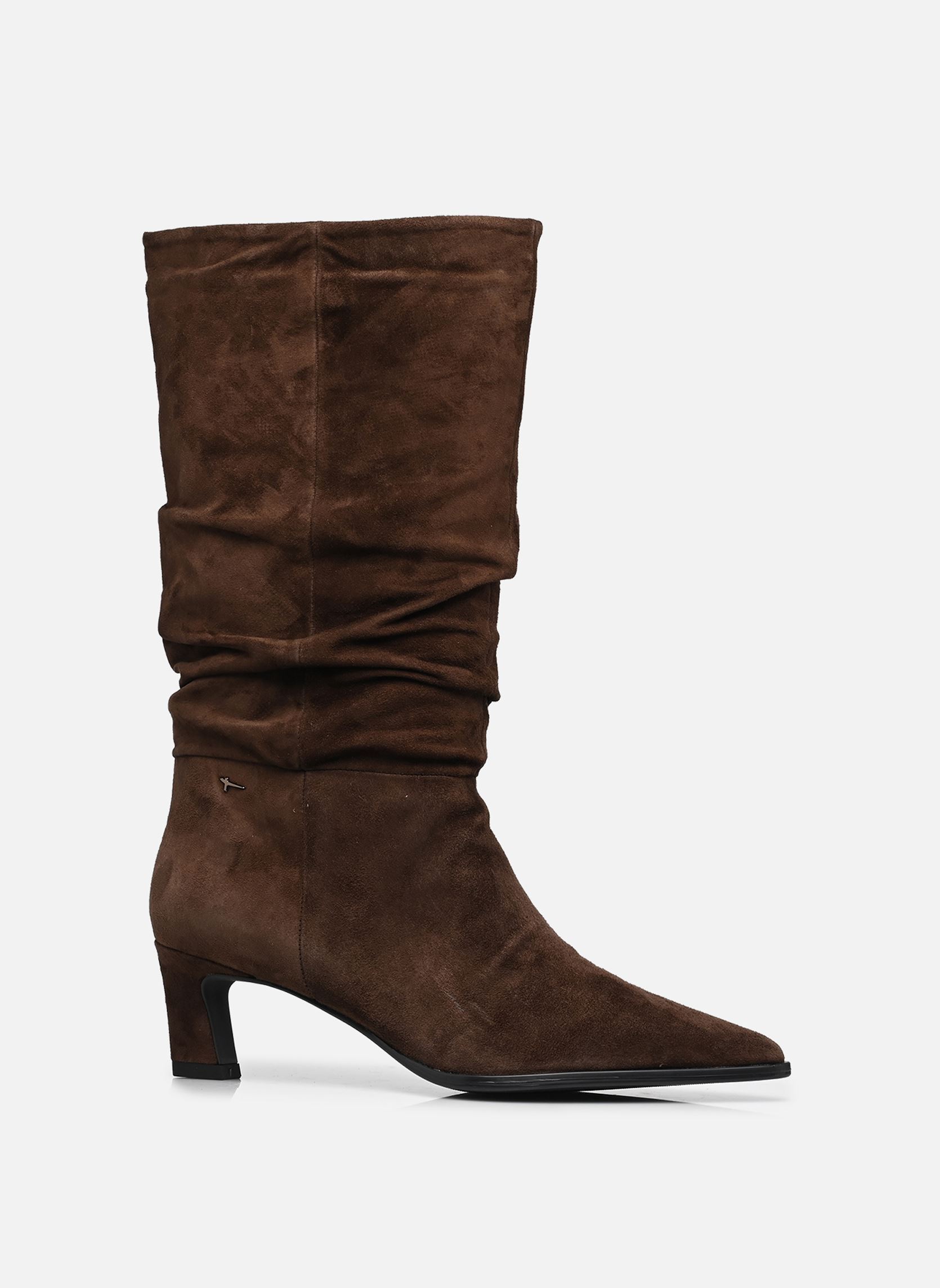 Tamaris Bottes 25308-47 femme marron