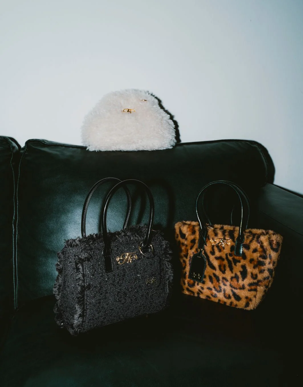 NL BAGS