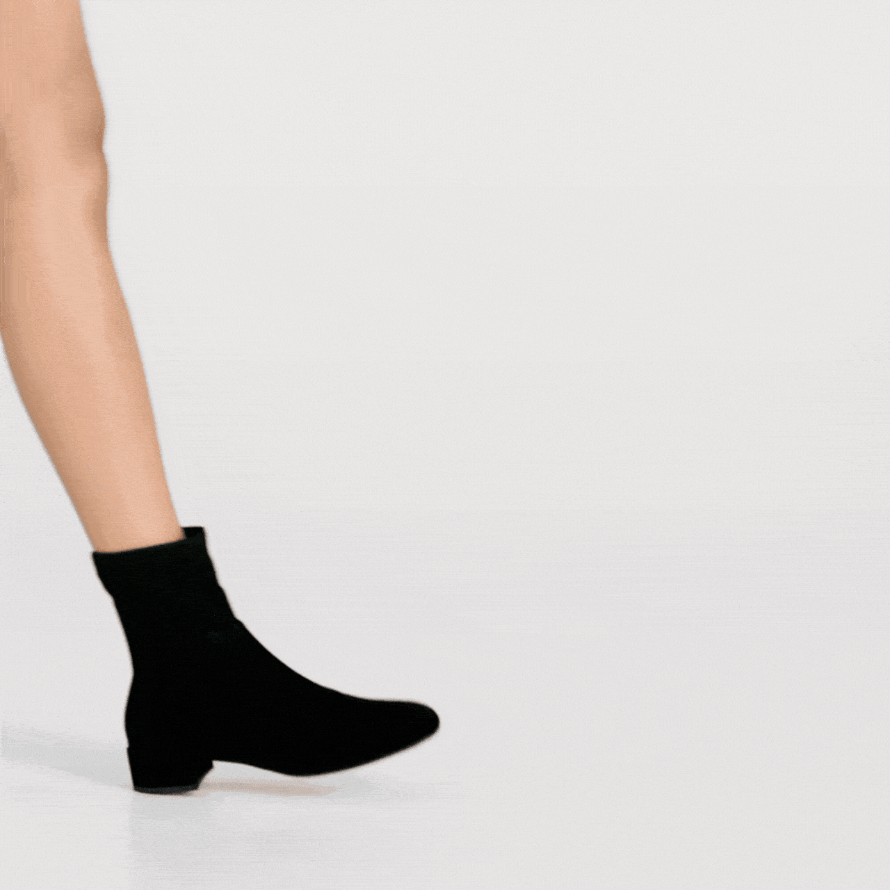 BACARI Booties