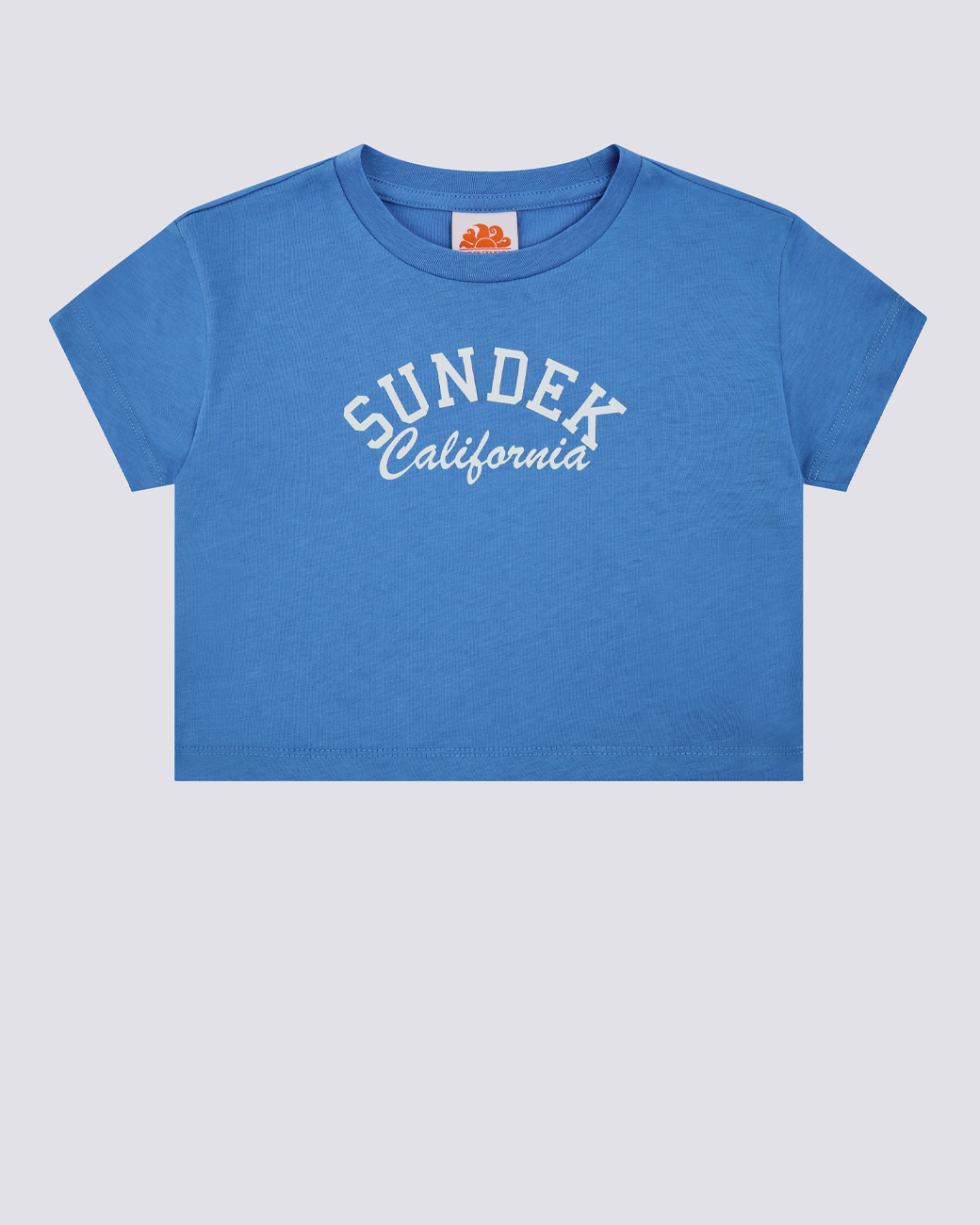 SUNDEK_t-shirt kids