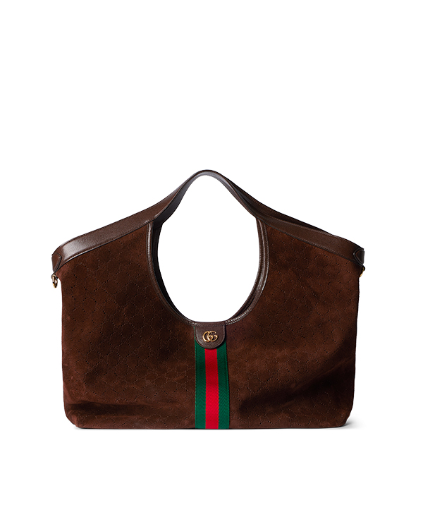  Scopri di più sul sito Web di Gucci 