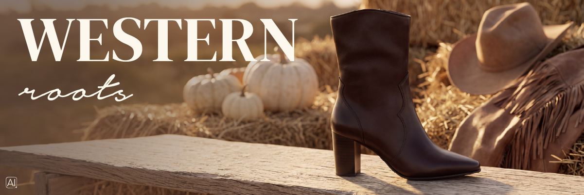 Boots for you
