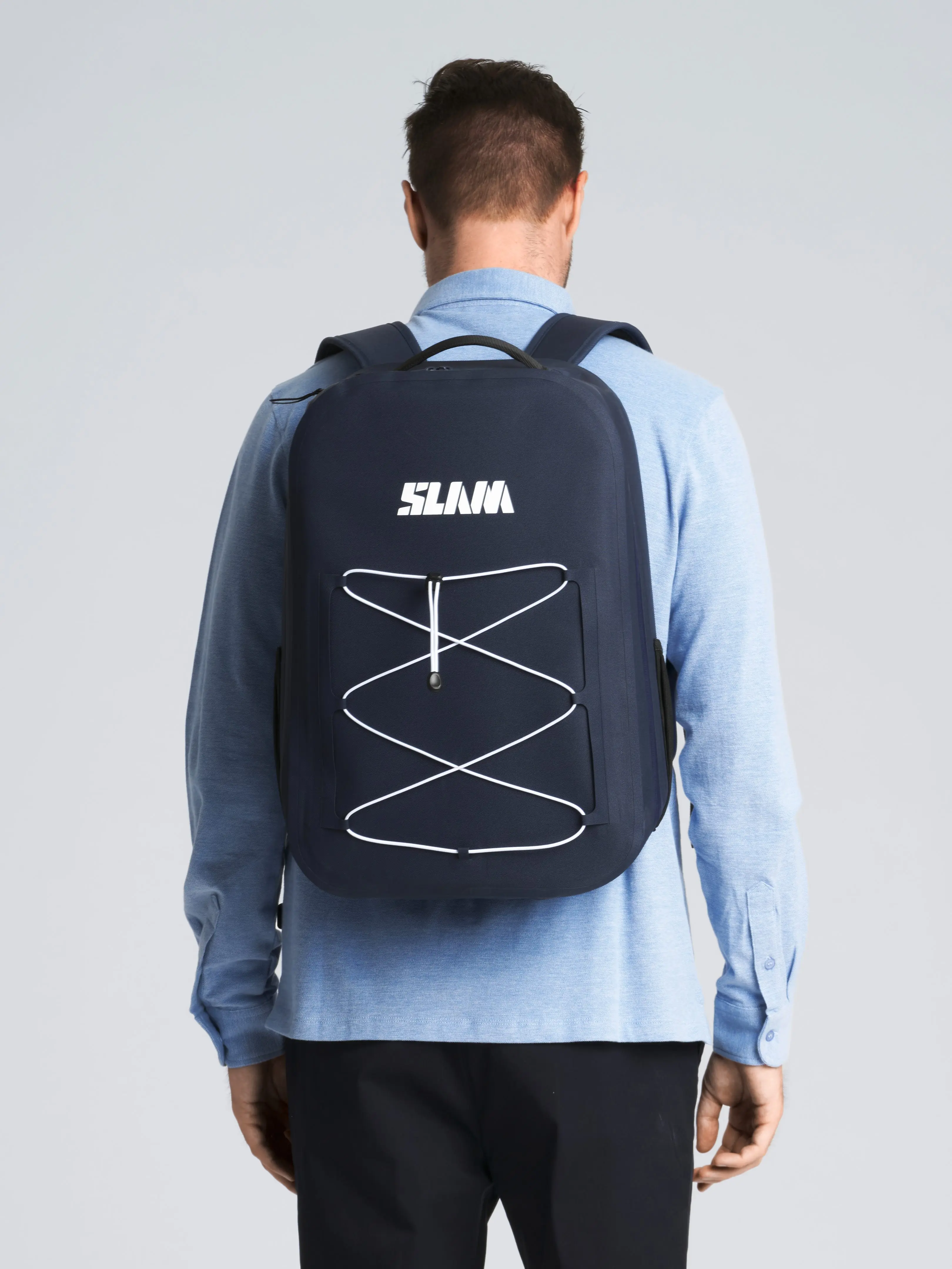 FOIL BACKPACK