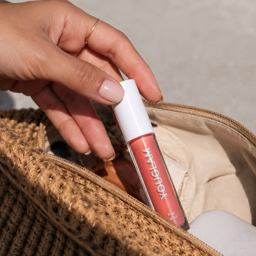 Kiss Lip Oil