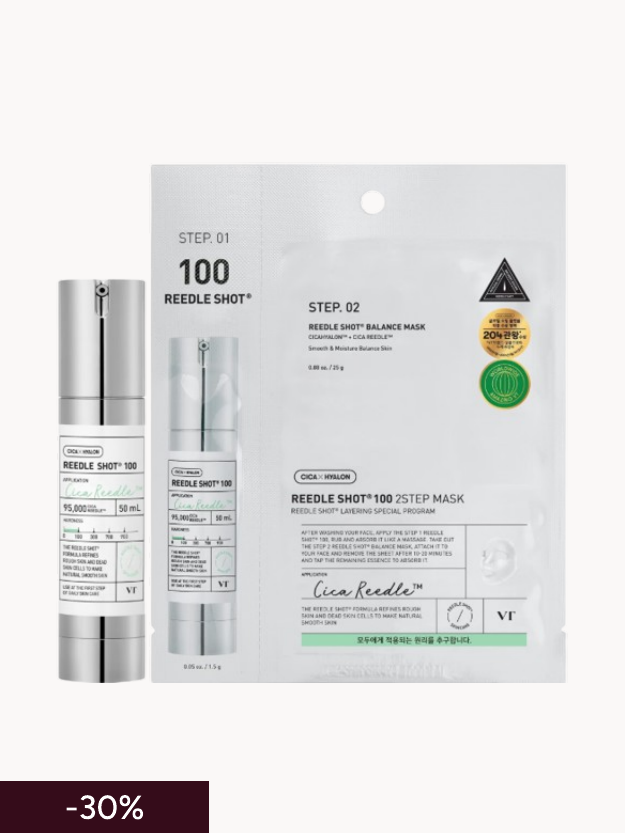 Dr.Jart+ Ceramidin Face & Lip Duo