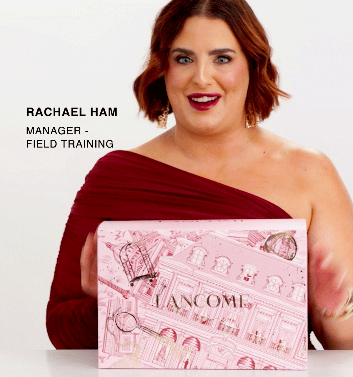 LIMITED EDITION HOLIDAY BEAUTY BOX The holidays are around the corner. Treat yourself or delight someone special with 11 beauty favorites, including 7 full-size products. SHOP NOW