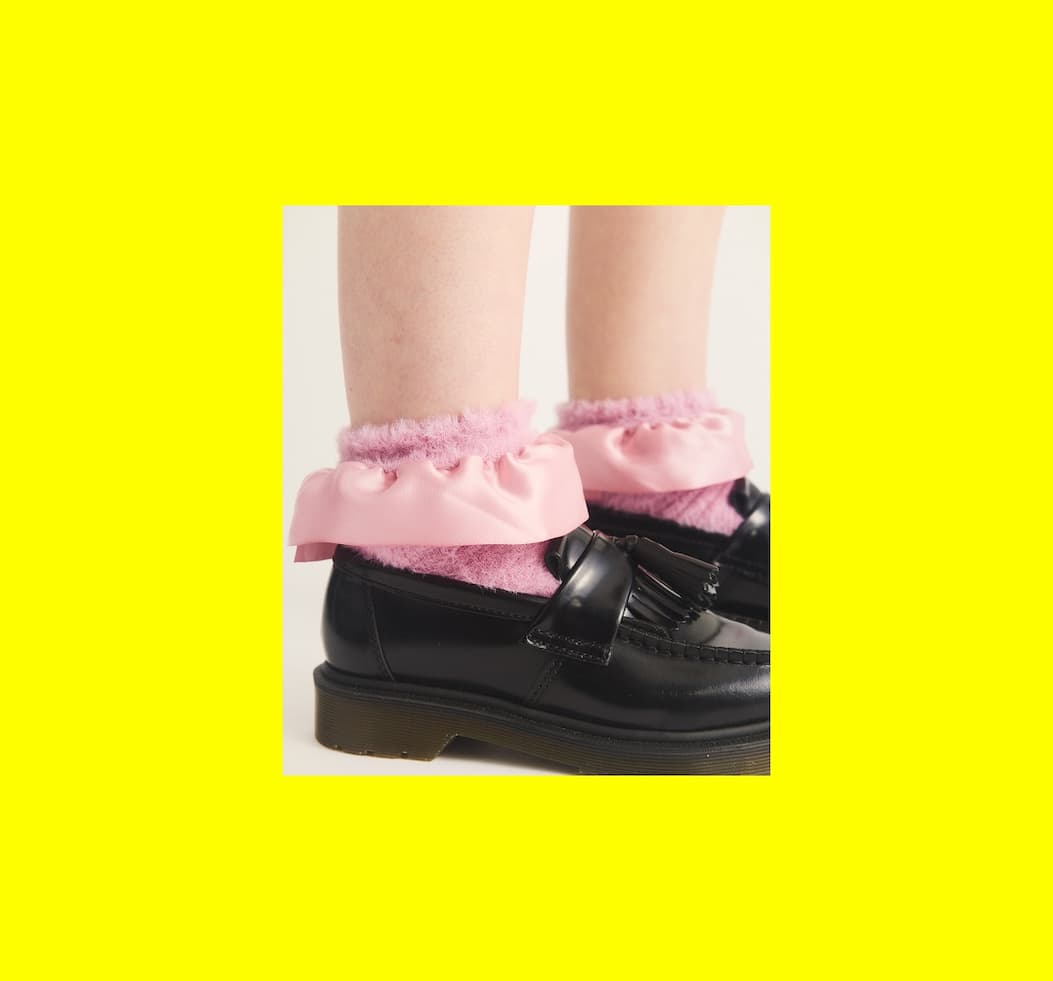 SOCKS