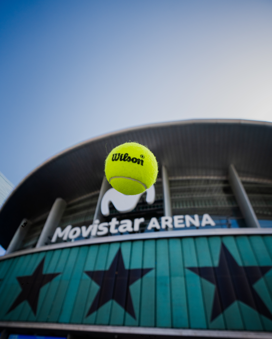 <br> <br> <br> Premier Padel Madrid