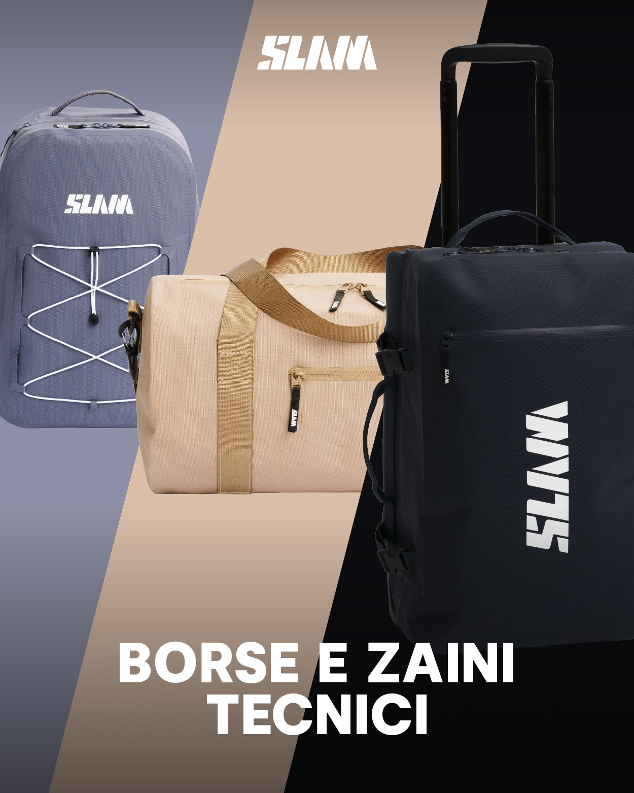 FW26 accessori