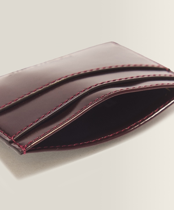 CARD HOLDER