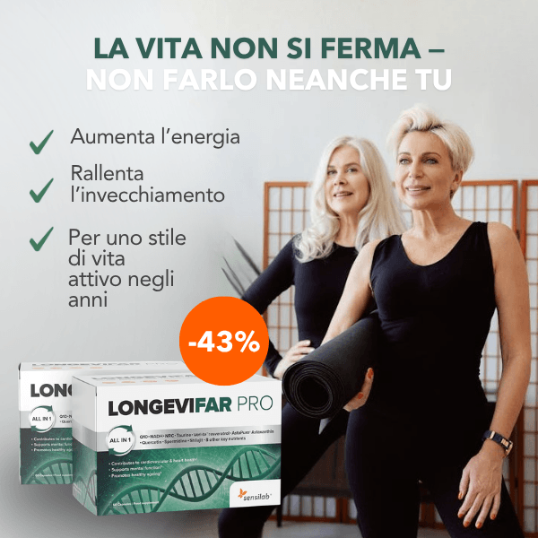 LongeviFar Pro