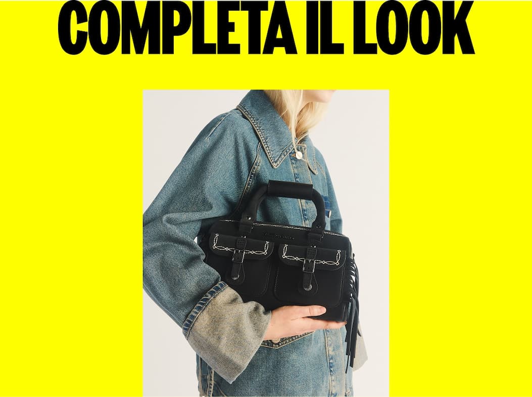 BAG