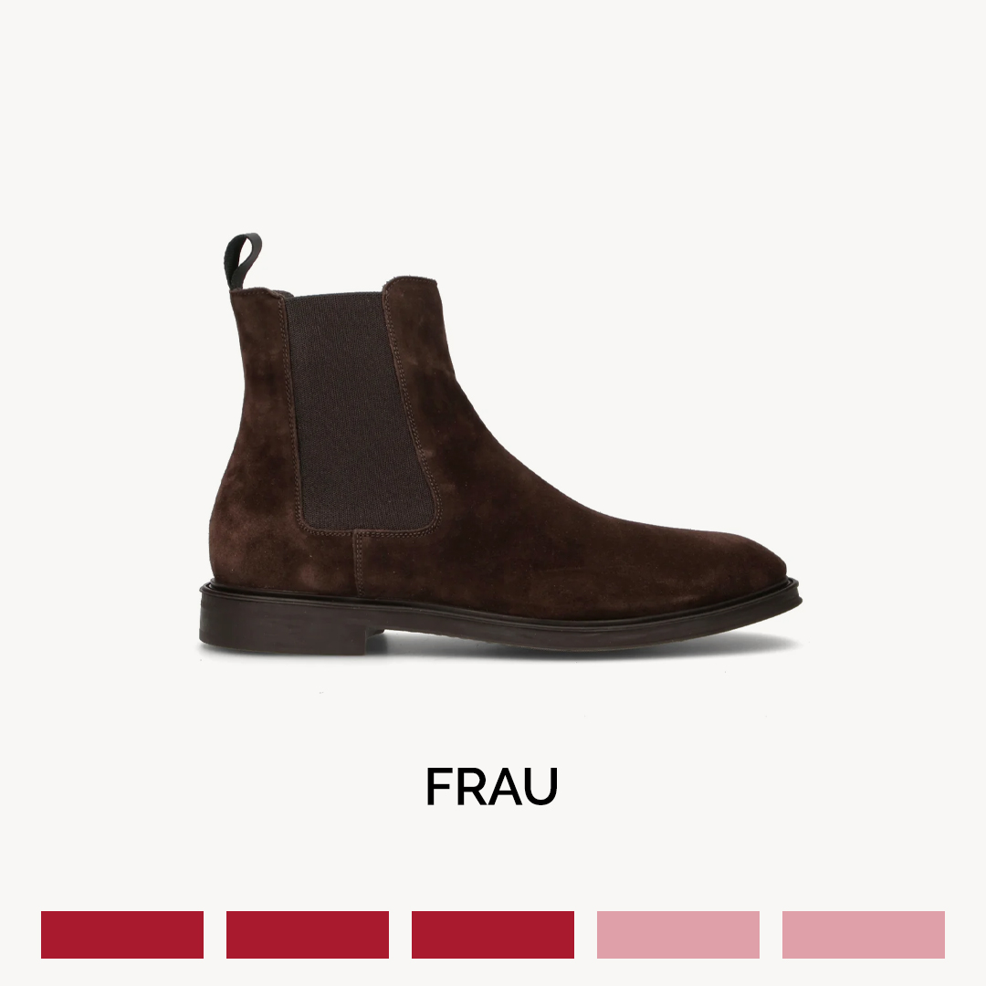 FRAU - beatles