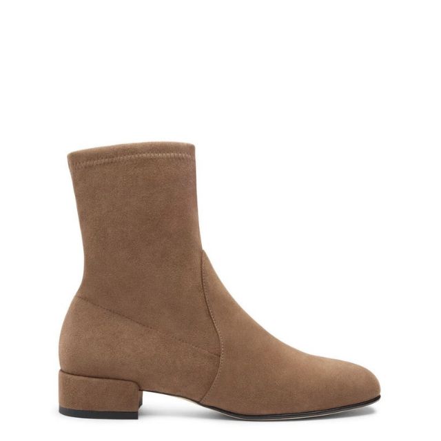 BACARI 25 BOOTIE