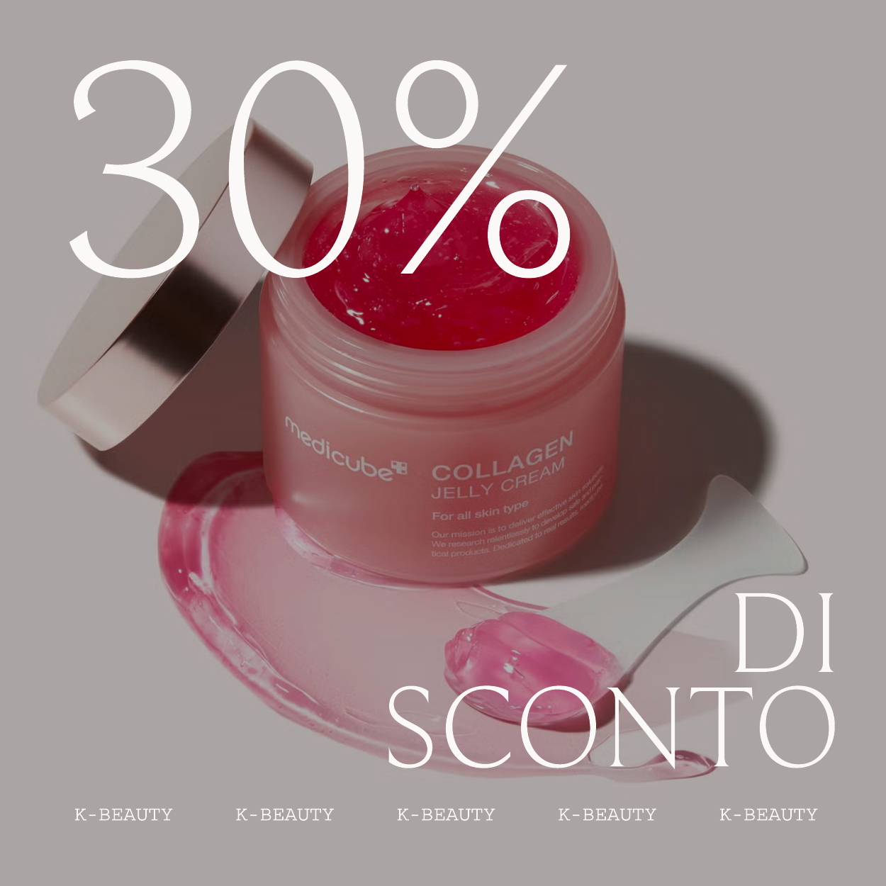 K BEAUTY