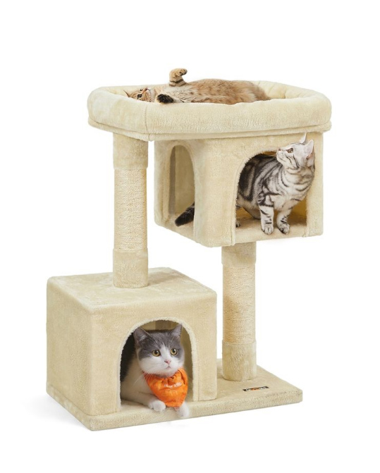 Albero per Gatti fino