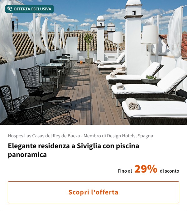 Elegante residenza a Siviglia con piscina panoramica