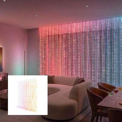 Festavia curtain 