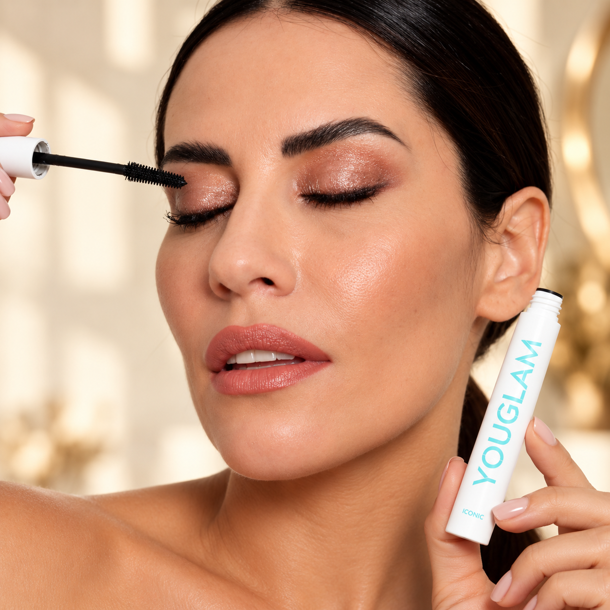 Mascara Iconic
