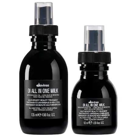 OI Hair Milk Gift Set