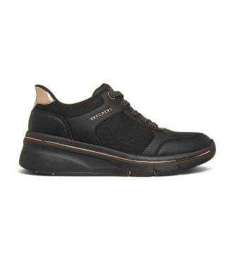 Sneakers Slip-ins: Billion Flex - Livin' Lush nero