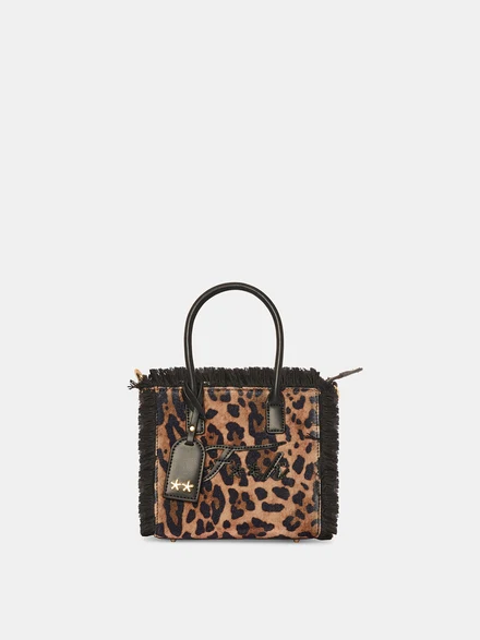 Cesto Bag Donna F**K Fantasia WW0810-X01