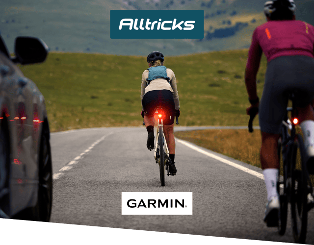 Garmin Cargando...