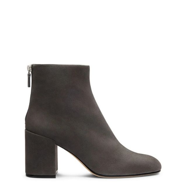 BACARI ZIP 75 BOOTIE