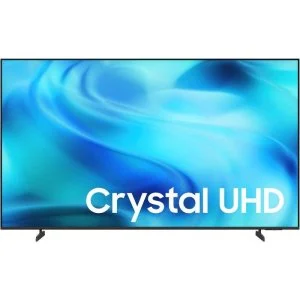 TV Samsung LED UE75U8072HUXXH 75" 4K UltraHD 60Hz Smart TV Tizen HDR10+