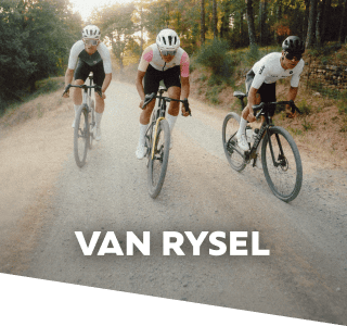 Van Rysel Cargando...