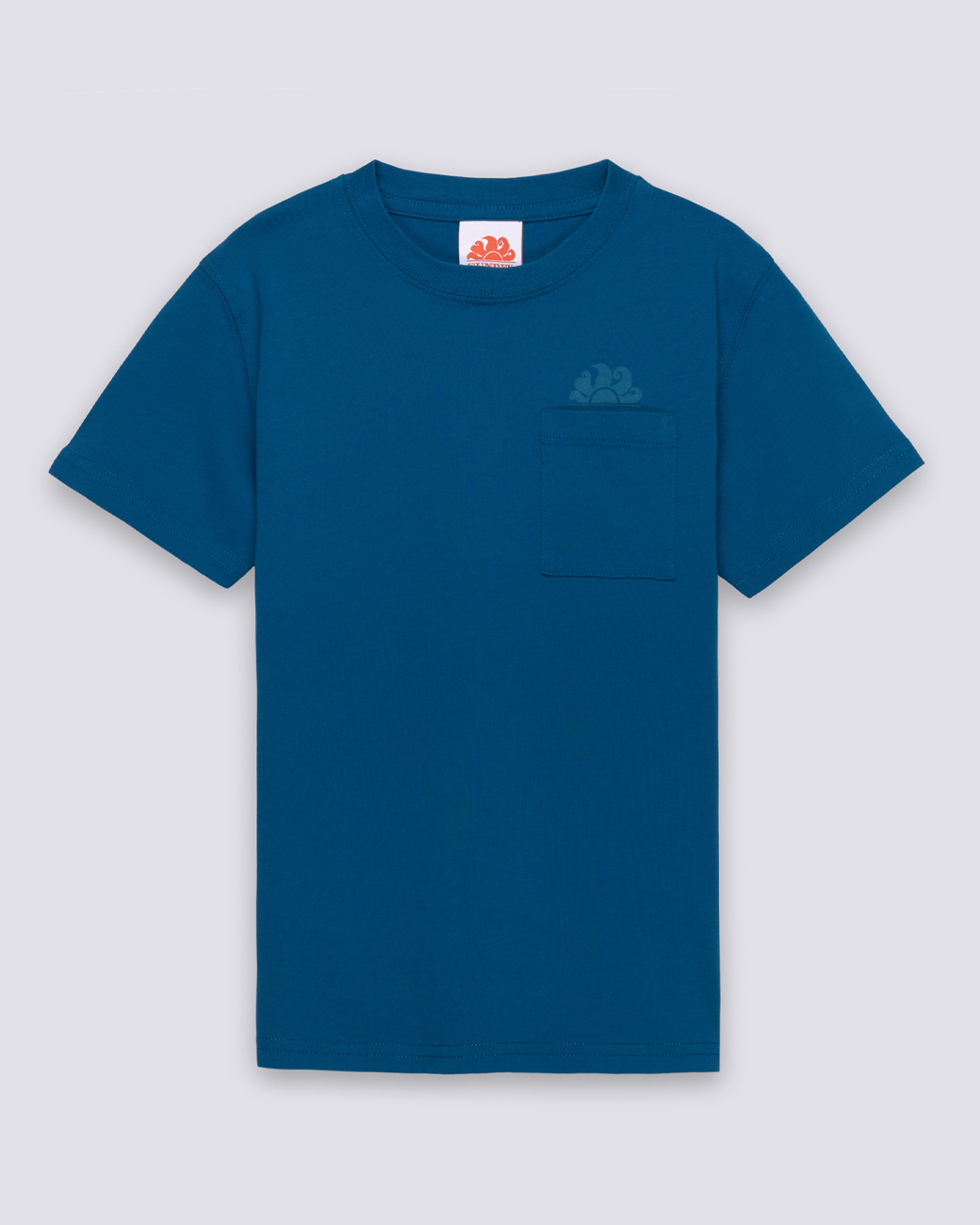 SUNDEK_t-shirt kids