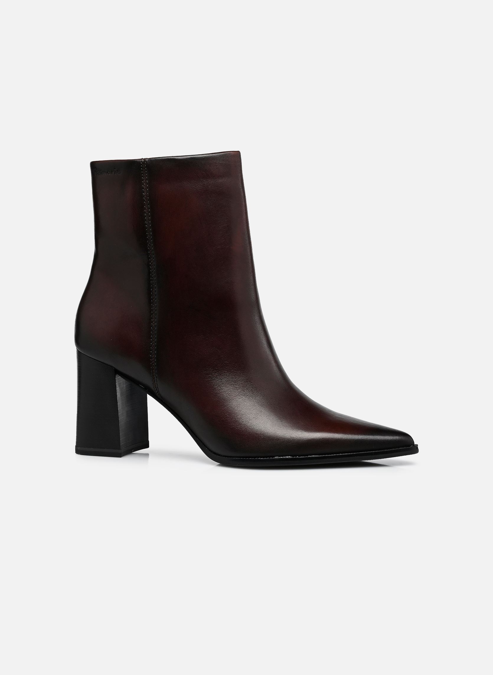 Tamaris Bottines et boots 25394-47 femme marron