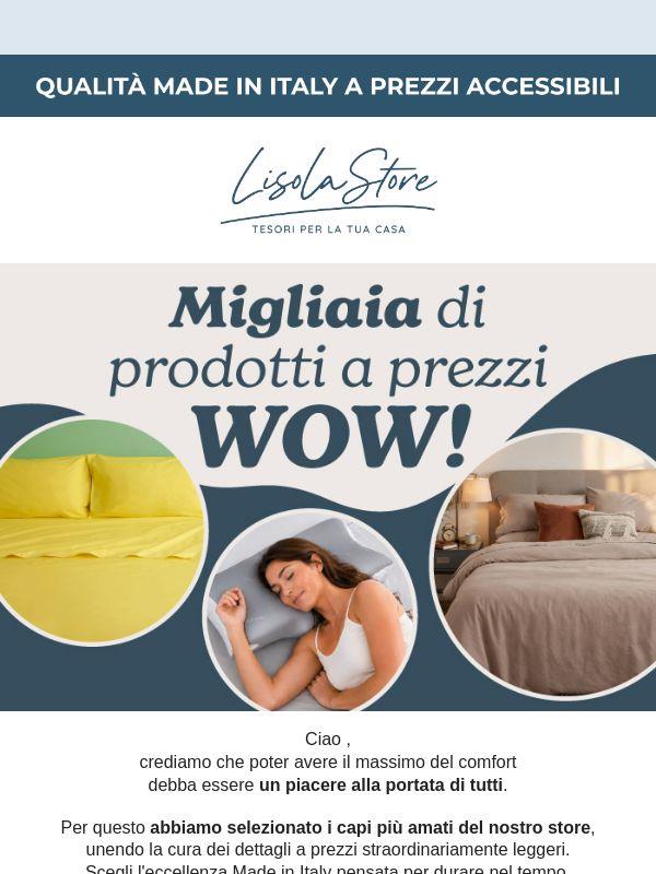 🏠 Rinnova la tua casa con migliaia di prodotti a prezzi incredibili