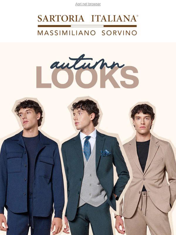 Ti piace il look? Ora puoi acquistarlo tutto