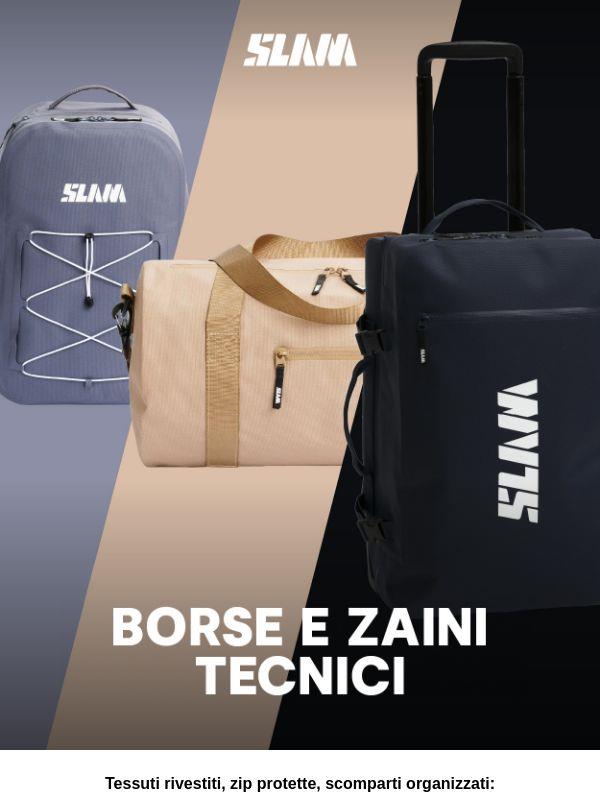 Accessori a prova d'acqua