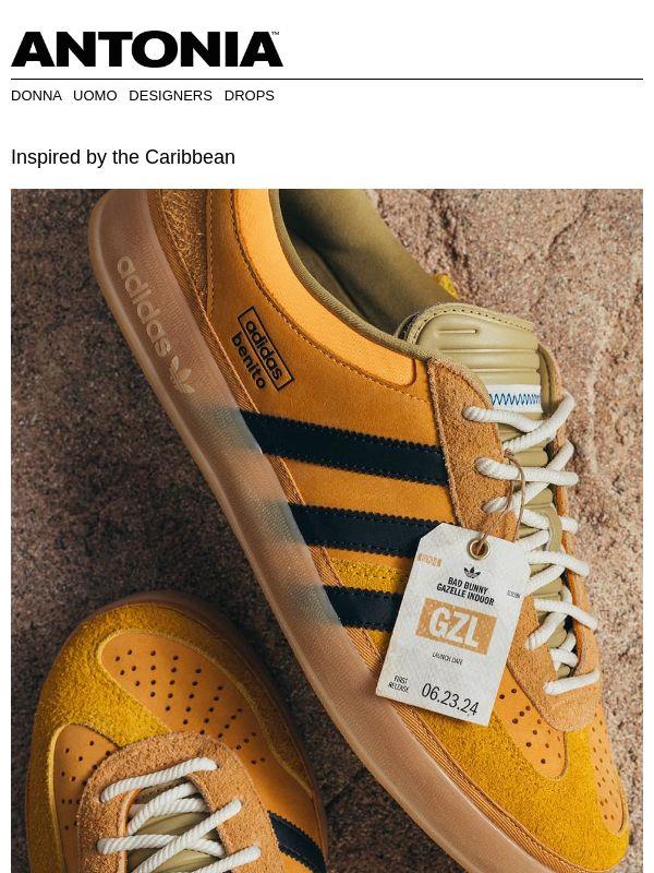 adidas Originals x Bad Bunny