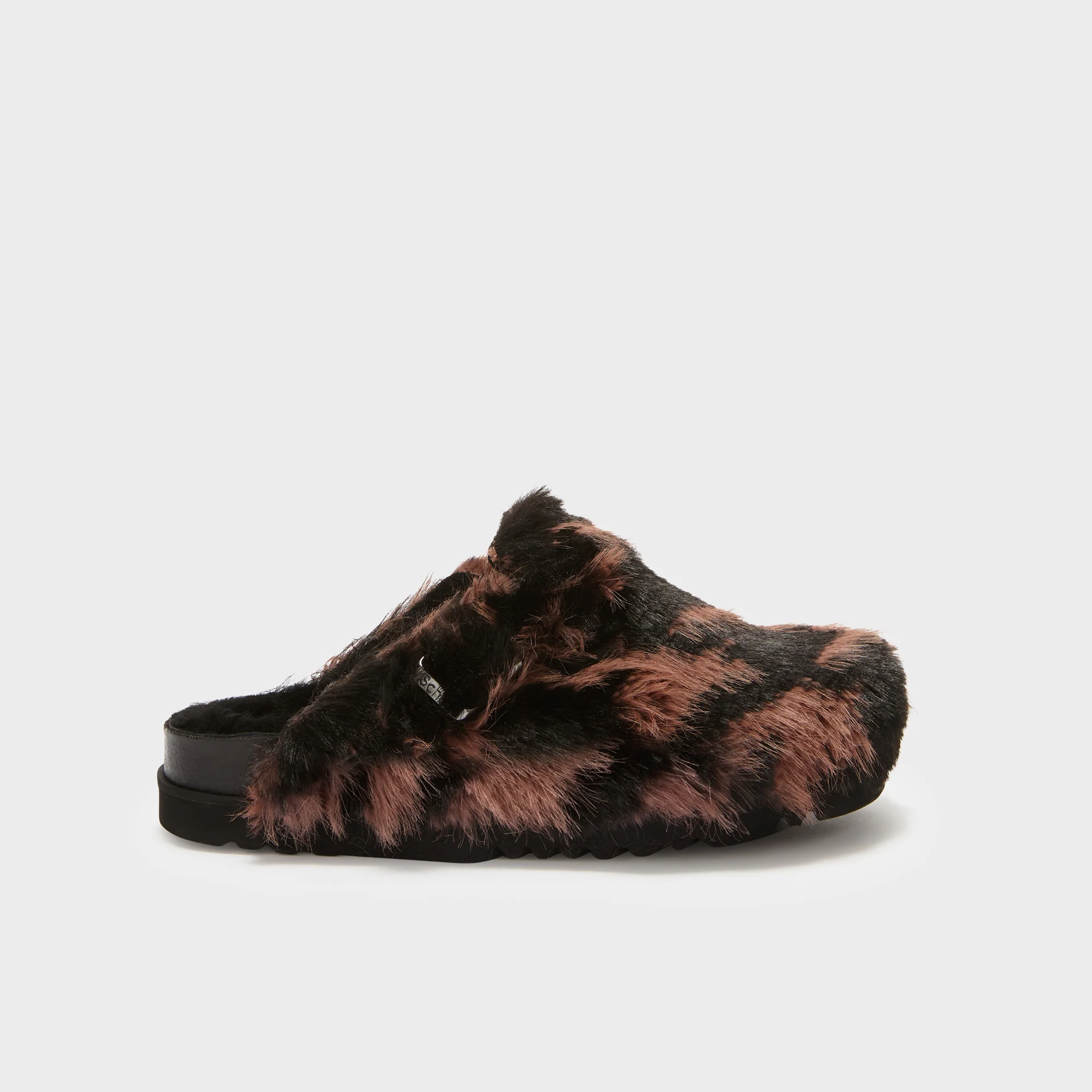 Image of BEATRIZ CLOG FUR