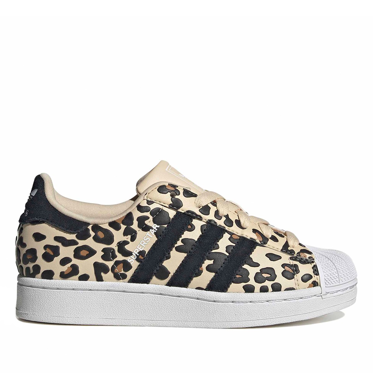 ADIDAS ORIGINALS - Sneakers Superstar II J