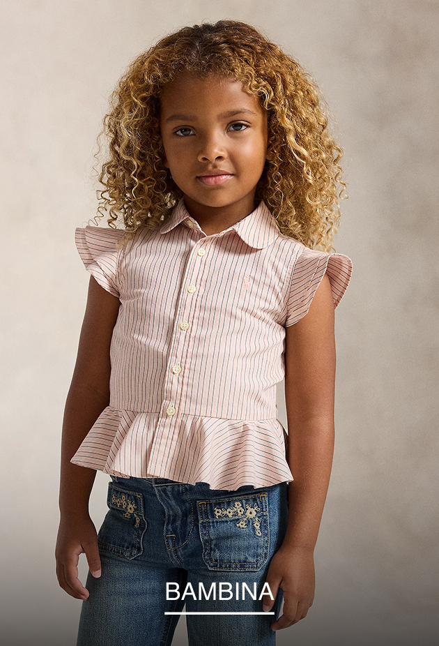 BAMBINA