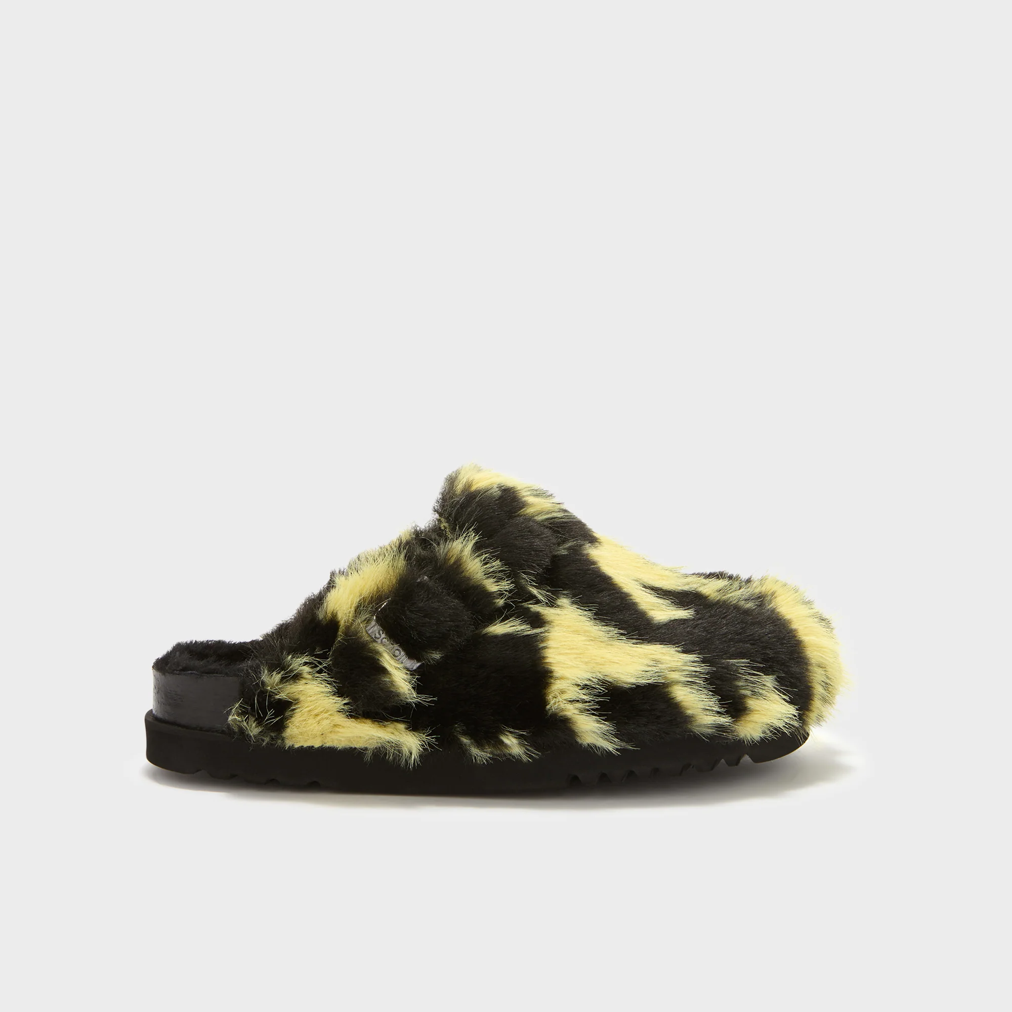 Image of BEATRIZ CLOG FUR