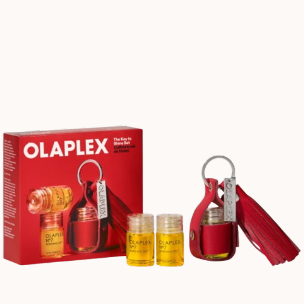 Olaplex The Key to Shine Set