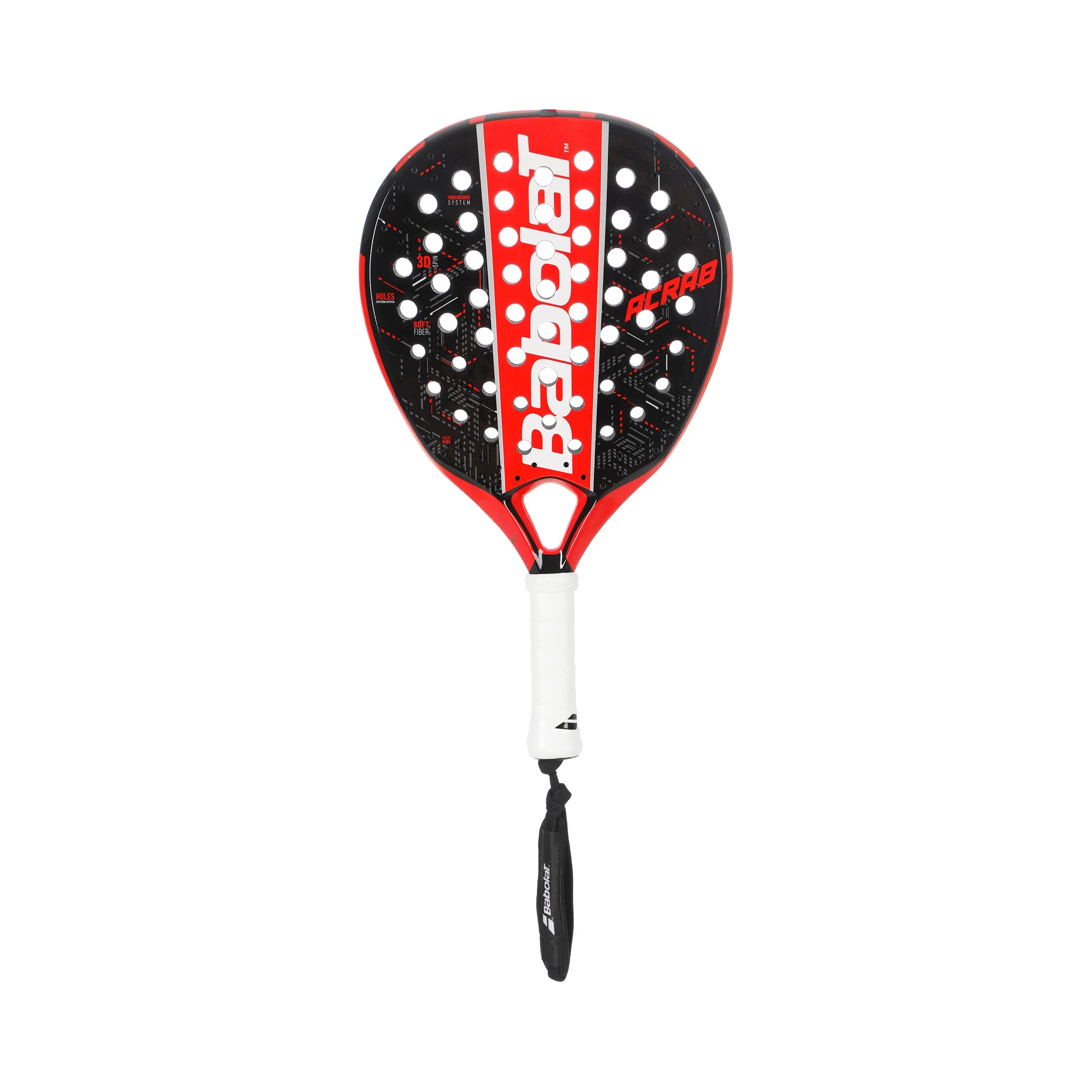ACRAB Racchette da padel