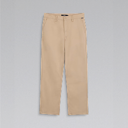 Authentic Chino Straight Pants