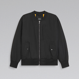 Black Bomber
