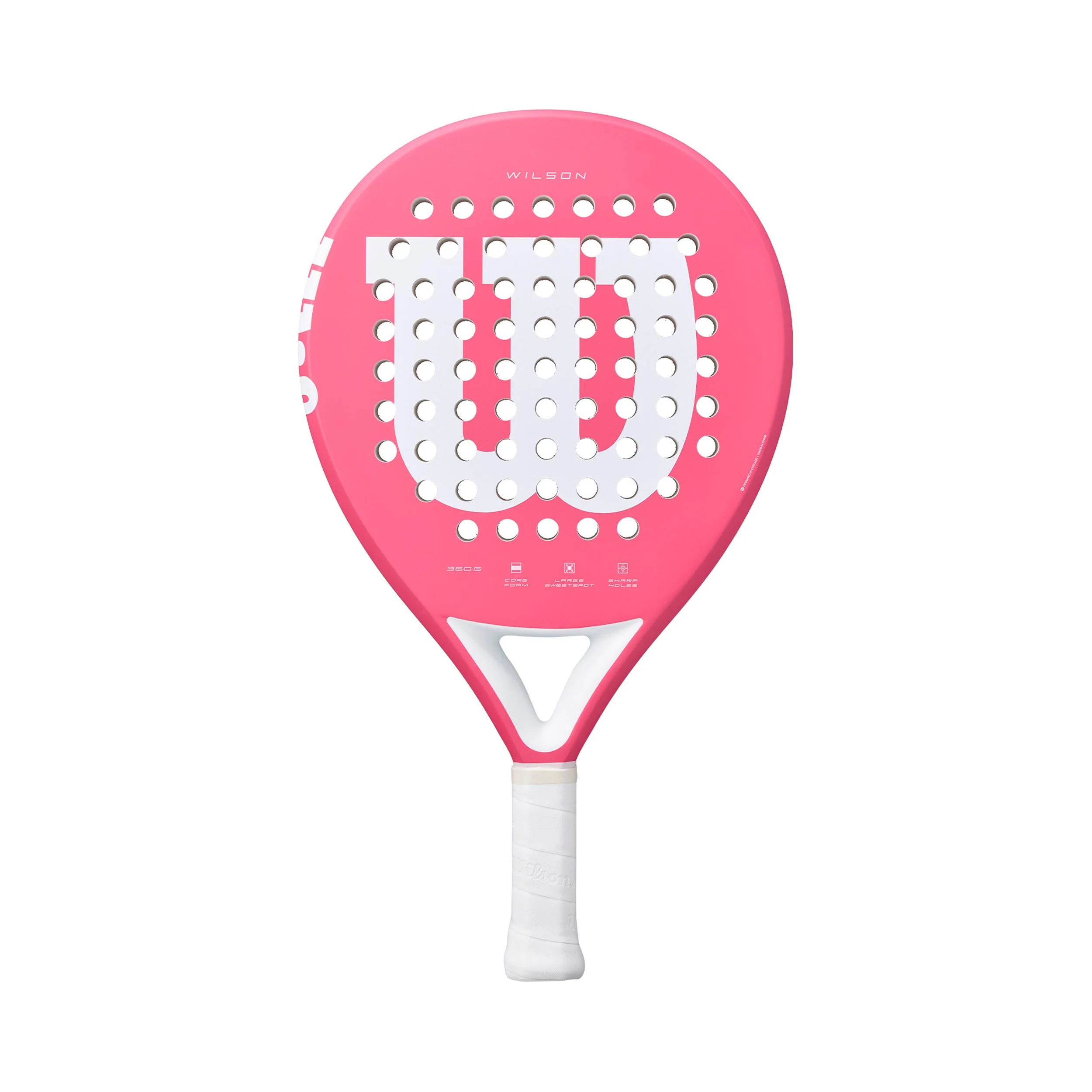 Elevate Racchette da padel