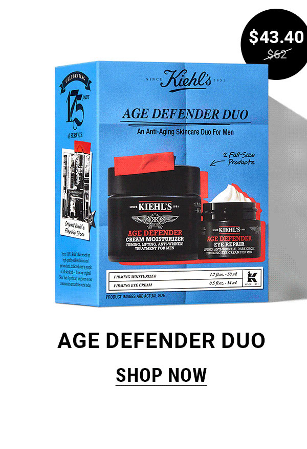 DEFENDER