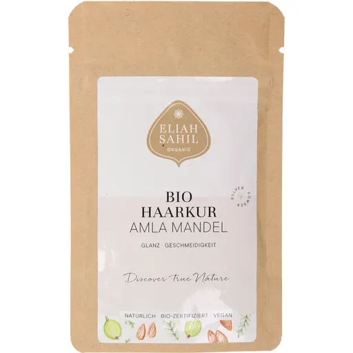 Eliah Sahil Organic Amla Almond Hair Treatment